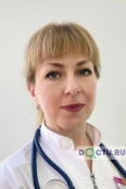 Гричишкина Екатерина Сергеевна - Анапа