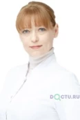 Гричук Елена Анатольевна - Екатеринбург