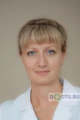 Грицкова Елена Николаевна - Челябинск