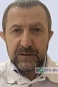 Грицык Александр Владимирович - Сургут