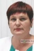 Грицына Лариса Александровна - Краснодар