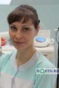 Гридасова Елена Анатольевна - Краснодар