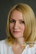 Гридасова Марина Валерьевна - Владивосток