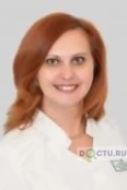 Гридасова Наталья Николаевна - Саранск