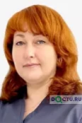 Гридчина Наталья Юрьевна - Белгород