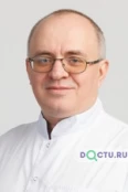 Гридин Александр Владимирович - Волгоград