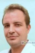 Гридин Кирилл Александрович - Сочи