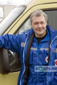 Гридин Николай Егорович - Санкт-Петербург