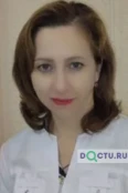 Гридина Елена Викторовна - Курск