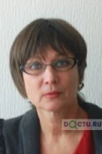 Гридина Лариса Николаевна - Казань