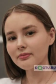 Гридина Полина Романовна - Иркутск