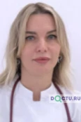 Гридина Татьяна Андреевна - Красноярск