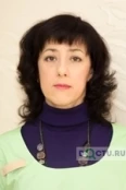 Гридяева Лариса Леонидовна - Воронеж