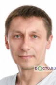 Гриднев Евгений Сергеевич - Москва