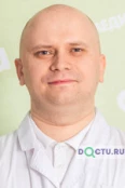 Гриднев Михаил Евгеньевич - Орёл