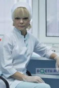 Гриднева Наталия Анатольевна - Саранск
