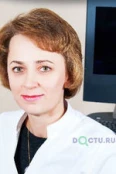 Гриднева Светлана Владимировна - Ростов-на-Дону