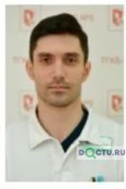 Гриев Михаил Андреевич - Тольятти
