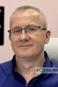 Григорчук Святослав Евгеньевич - Москва