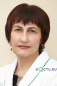 Григоренко Елена Ивановна - Симферополь