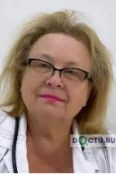 Григоренко Ирина Николаевна - Владивосток