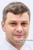 Григоренко Ярослав Андреевич - Владивосток