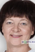 Григоренко Ольга Дмитриевна - Славянск-на-Кубани