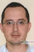 Григорьев Алексей Константинович - Волгоград