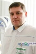Григорьев Александр Николаевич - Тамбов