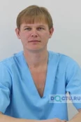 Григорьев Алексей Петрович - Чебоксары