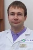 Григорьев Алексей Владимирович - Москва