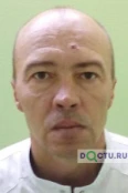 Григорьев Анатолий Николаевич - Красноярск