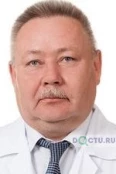 Григорьев Андрей Геннадьевич - Ижевск