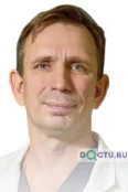Григорьев Андрей Владимирович - Краснодар