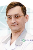 Григорьев Антон Леонидович - Кемерово
