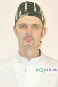 Григорьев Антон Сергеевич - Энгельс
