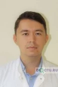 Григорьев Артур Иванович - Казань