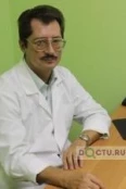 Григорьев Дмитрий Викторович - Москва