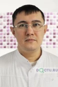 Григорьев Дмитрий Вячеславович - Уфа