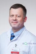 Григорьев Дмитрий Владимирович - Москва