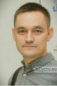 Григорьев Евгений Геннадьевич - Новосибирск