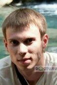 Григорьев Евгений Александрович - Красноярск