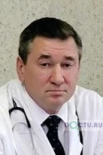 Григорьев Евгений Георгиевич - Иркутск