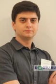 Григорьев Григорий Игоревич - Санкт-Петербург