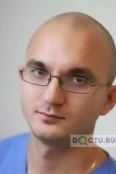 Григорьев Игорь Андреевич - Челябинск