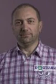 Григорьев Максим Николаевич - Магадан