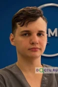 Григорьев Никита Александрович - Старый Оскол