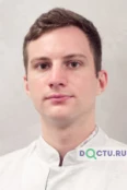 Григорьев Никита Сергеевич - Саратов