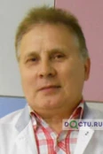 Григорьев Николай Алексеевич - Чебоксары