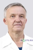 Григорьев Николай Леонидович - Санкт-Петербург